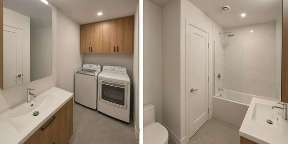 Logement à Louer Secteur Iberville - Photo 3