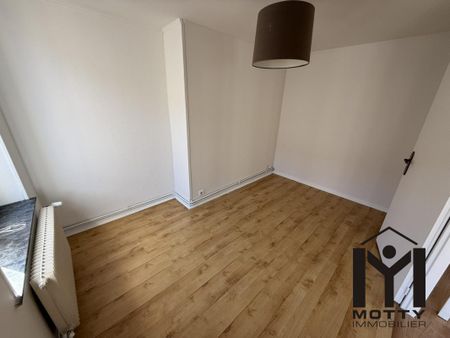 Location Appartement 3 pièces 68m² NANCY 54000 - Photo 5