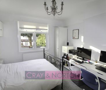 4 bedroom terraced house to rent - Photo 4