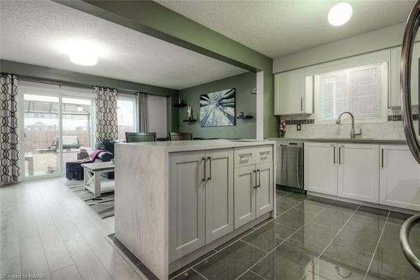 For Lease - 55 Seabrook Drive, Kitchener, Ontario - Photo 1