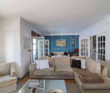 4 bedroom luxury Semidetached House for rent in Bairro do Cobre (Ca... - Photo 2