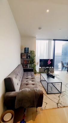 1 Bedroom 1 Bathroom Flat 3104 - Photo 1