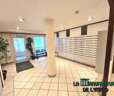 Location Appartement 1 pièce 23m² ST ETIENNE 42100 - Photo 2