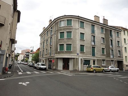 63000, Clermont-Ferrand - Photo 3