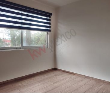 Vive en Anahuac, departamento en renta iluminado, elevador, excelen... - Photo 6
