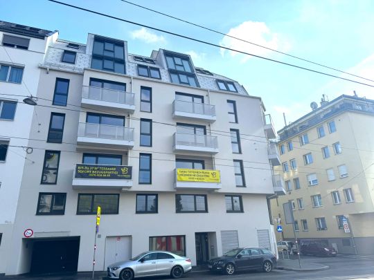 WOHNEN UND GENIESSEN IM SÜDWESTEN VON WIEN! PERFEKTE INFRASTRUKTUR – NÄHE SCHÖNBRUNN! - Foto 1