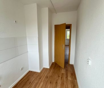 Kleine Familienwohnung in Bergwitz - Foto 6