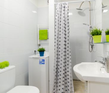 Kawalerka w Bolszewie przy ul. Wyszyńskiego 3 - Photo 1