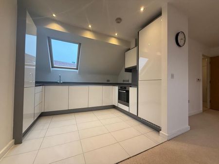 1 bedroom apartment to rent - Photo 3