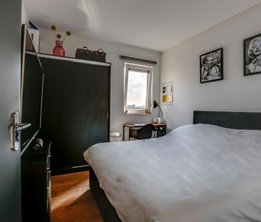 Te huur: Appartement Van Heuven Goedhartlaan 2 D in Utrecht - Foto 5