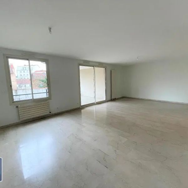 Appartement à louer 3 pièces 92.13m² - Photo 1