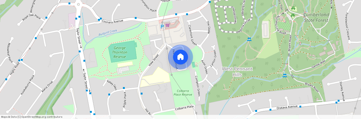 26 Peartree Circuit, West Pennant Hills