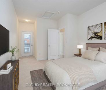 For Lease - 24 Elsinore Street, Vaughan, Ontario - Photo 4