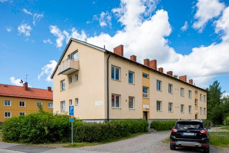 Boställsgatan 7 B - Photo 3