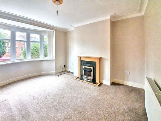 2 bed upper flat to rent in NE3 - Photo 1