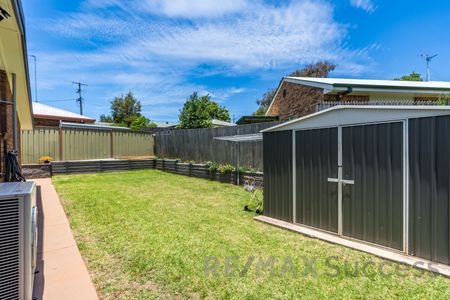 2/4 Brendanbri Street, Kearneys Spring QLD 4350 - Apartment For Rent | Domain - Photo 2