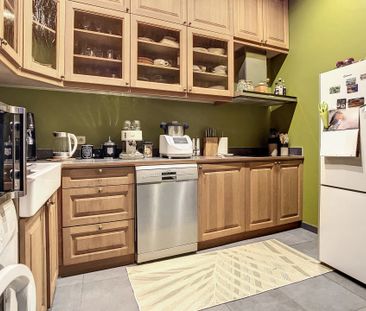 Studio in Ixelles - Photo 5