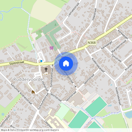 Vlamingstraat 1 / 3-01, 8020 Ruddervoorde