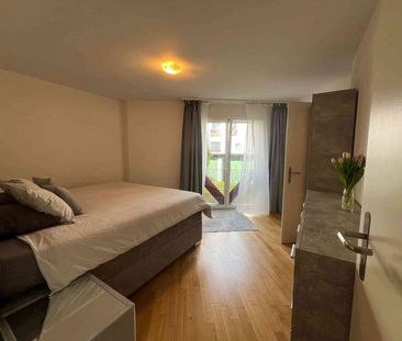 3.5 Zimmer, 88 m², EG - Foto 6