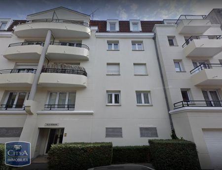 Location Appartement 1 pièce 28m² LILLE 59000 - Photo 5