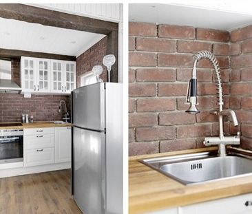 Centralvägen, Upplands Väsby - Foto 1