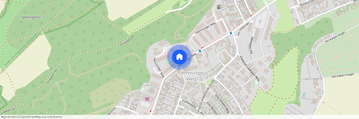 Flemminger Weg 93, 06618 Naumburg (Saale)