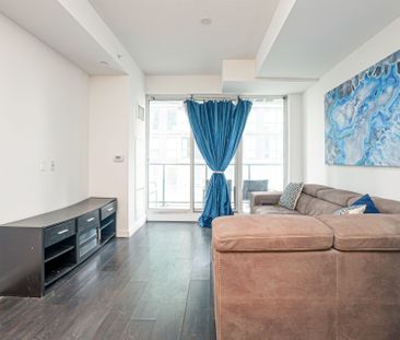 For Lease - 125 Blue Jays Way Unit# 1810, Toronto, Ontario - Photo 3