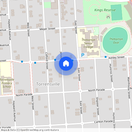 46A Jervois Street, SA 5031, Torrensville