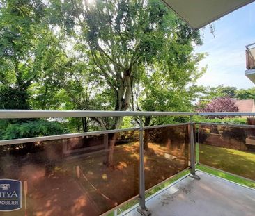 Location Appartement 1 pièce 20m² RAMBOUILLET 78120 - Photo 5