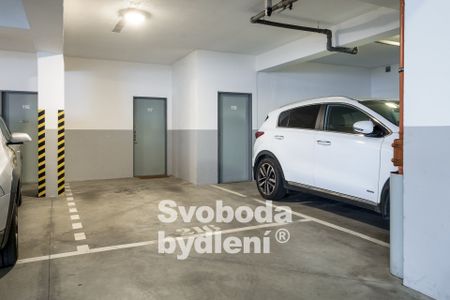 Pronájem bytu 2+kk 62 m² - Photo 3