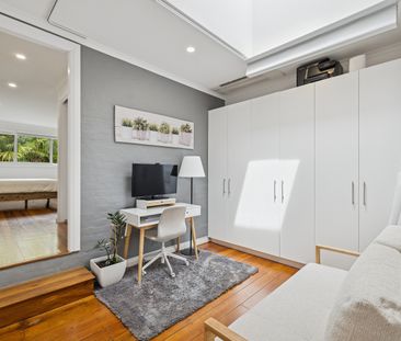 22 Red Lion Street, Rozelle NSW 2039 - House For Rent | Domain - Photo 4