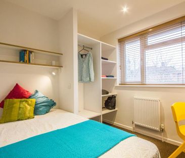 1 bedroom in a house share to rent - Photo 3