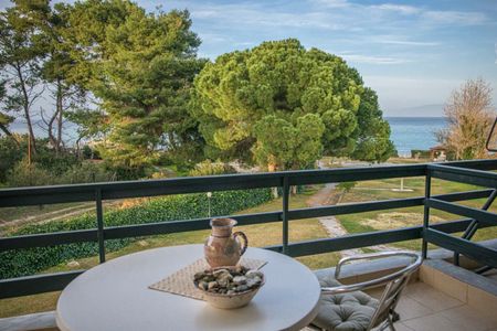 Διαμέρισμα για ενοικίαση Πολύχρονο (Παλλήνη) - Photo 3
