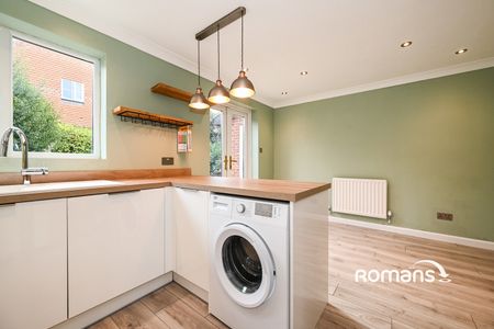 3 bedroom house to rent - Photo 5