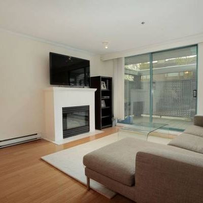 STUNNING condo for rent in prime location!!! Private entrance!! - Photo 4