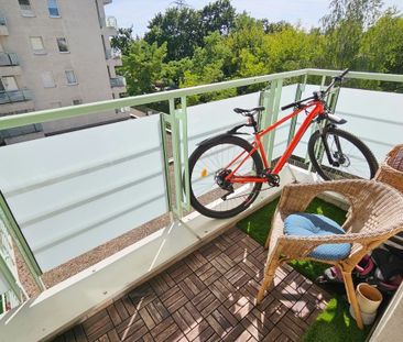 Warszawa, Komorska - Photo 5