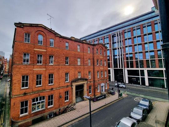 Studio to rent - Photo 1