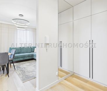 Mieszkanie na wynajem - Photo 1