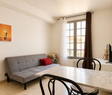 Location Appartement 2 pièces 29m² NARBONNE 11100 - Photo 2