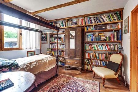 Cold Harbour, Goring Heath, Reading, Oxfordshire, RG8 - Photo 3