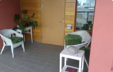 Marmorgatan, Stockholm - Foto 3