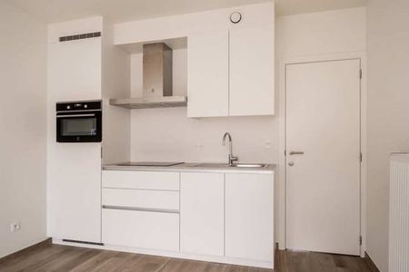 Appartement te huur - Foto 4