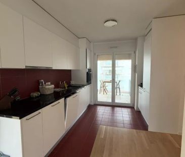 Joli 3.5 pièces au 2ème étage - Foto 3