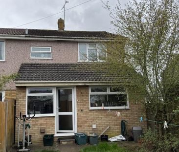 3 bedroom end of terrace house to rent - Photo 1