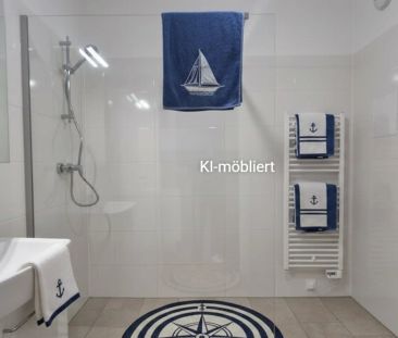 NEU Erstbezug 3 Zimmer - Foto 3
