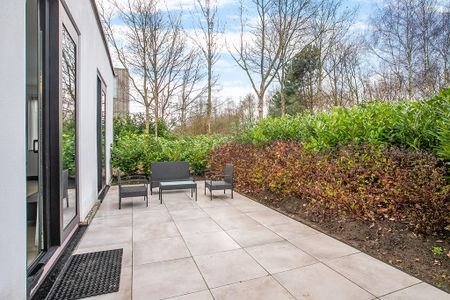 Te huur: Appartement Stamerbos in Almere - Foto 4