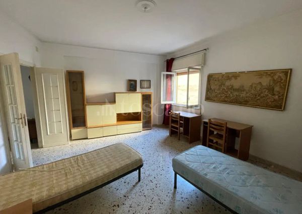 Casa in affitto - Corso Tukory, Palermo (rif. 23/2026)