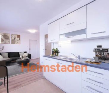 Pronájem bytu 2+kk 39 m - Фото 3