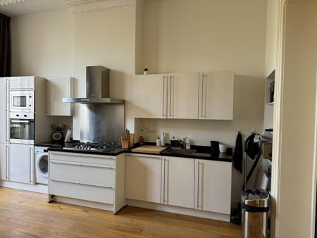 Te huur: Appartement Van de Spiegelstraat in Den Haag - Photo 4