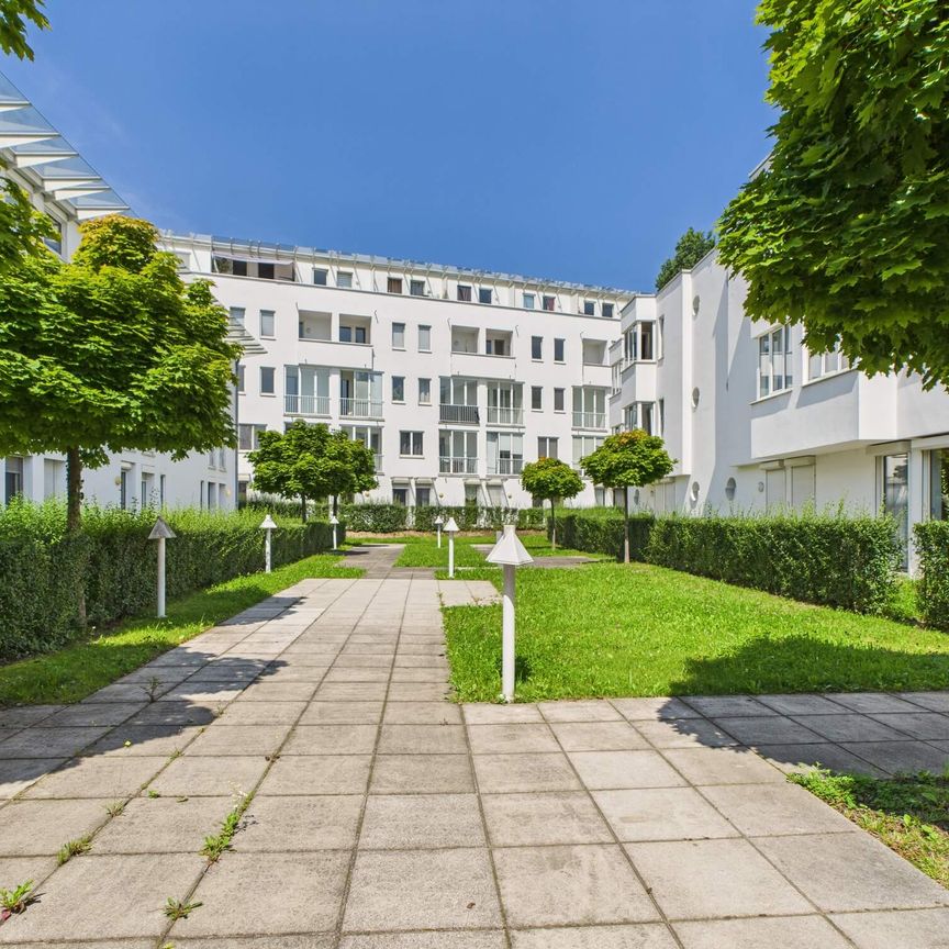 1 Zimmer-Wohnung | 2. OG | Linz Urfahr - Photo 1